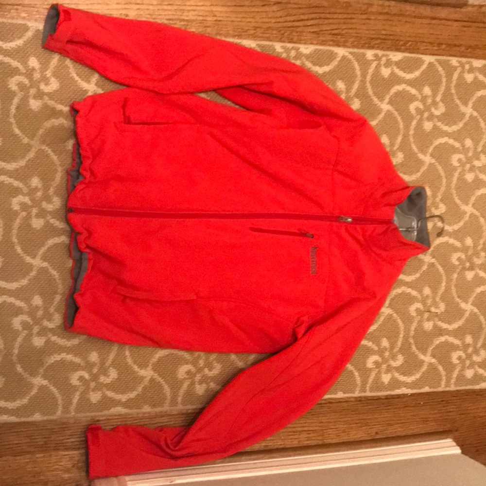 Marmot Shell Coat Men’s L